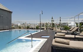 Hotel Sevilla Center  4*